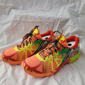 Asics, 9.5  Great condition